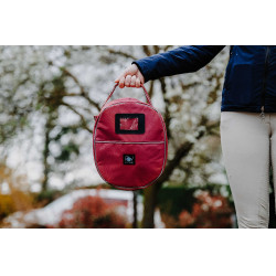 Sac à bombe Riding World Bordeaux