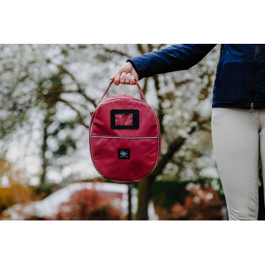 Sac à bombe Riding World Bordeaux
