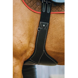 Magnetische singel Norton Zwart