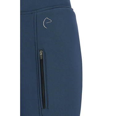 Pantalon softshell Equithème Dolomyt Pantalon softshell Equithème Dolomyt