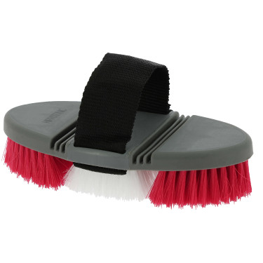 Cepillo tricolor HIPPOTONIC Flag Oostenrijk / Denemarken Marineblauw Cepillo tricolor HIPPOTONIC Flag Oostenrijk / Denemarken Marineblauw