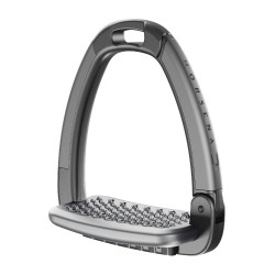 Etriers de sécurité Swap 20 Horsena Noir