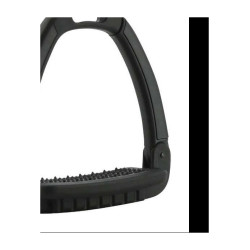 Etriers de sécurité Swap 20 Horsena Noir