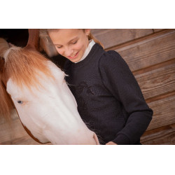 Sweater Pénélope Clotilde Sweater Pénélope Clotilde