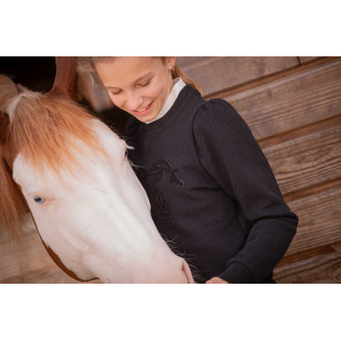 Sweater Pénélope Clotilde Sweater Pénélope Clotilde