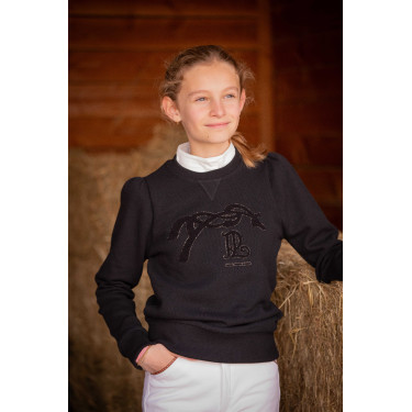 Sweater Pénélope Clotilde Sweater Pénélope Clotilde