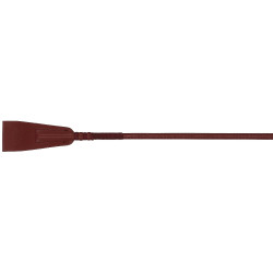 Cravache Whip & Go Sherme Bordeaux