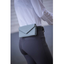 Pochette Pénélope Nieuwe Telefoonpocket Blauw / grijs