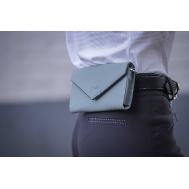 Pochette Pénélope Nieuwe Telefoonpocket Blauw / grijs