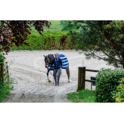 Sweat Equithème Hervé Bleu marine Sweat Equithème Hervé Bleu marine