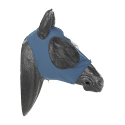 Vliegenmasker Lami-Cell Lycra Marineblauw