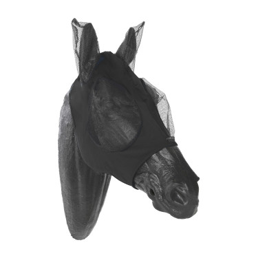 Masque anti-mouches Lami-Cell Lycra Noir Masque anti-mouches Lami-Cell Lycra Noir