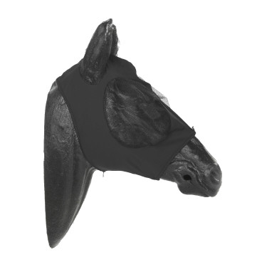Masque anti-mouches Lami-Cell Lycra Noir Masque anti-mouches Lami-Cell Lycra Noir