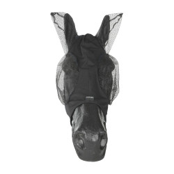 Masque anti-mouches Lami-Cell Lycra Noir Masque anti-mouches Lami-Cell Lycra Noir