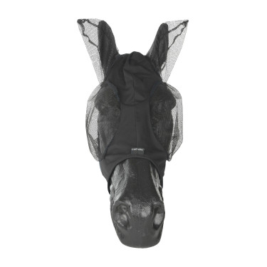 Masque anti-mouches Lami-Cell Lycra Noir Masque anti-mouches Lami-Cell Lycra Noir