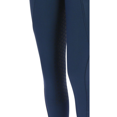 Softshellbroek Equithème Dolomyt met siliconen zitvlak Softshellbroek Equithème Dolomyt met siliconen zitvlak