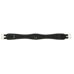 Anatomische singel Norton Comfort Zwart
