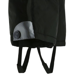 Overbroek Equithème Vick dik Zwart Overbroek Equithème Vick dik Zwart