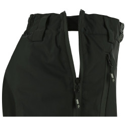 Overbroek Equithème Vick dik Zwart Overbroek Equithème Vick dik Zwart