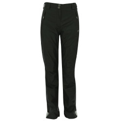 Sur-pantalon Equi-Theme Vick épais Noir