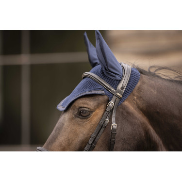 Bonnet chasse mouche Lami-Cell Galaxy Bleu marine