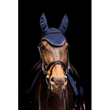 Bonnet chasse mouche Lami-Cell Galaxy Bleu marine