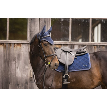 Bonnet chasse mouche Lami-Cell Galaxy Bleu marine