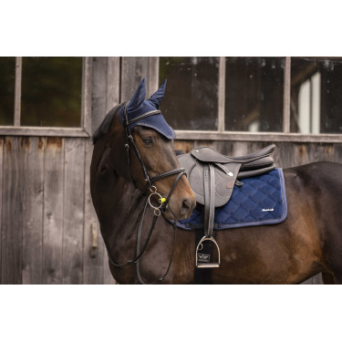 Bonnet chasse mouche Lami-Cell Galaxy Bleu marine