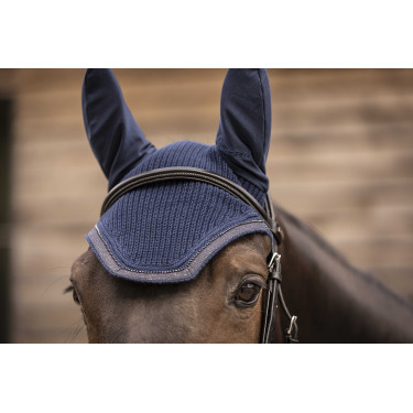 Bonnet chasse mouche Lami-Cell Galaxy Bleu marine