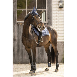 Vliegennetje Lami-Cell Galaxy Marineblauw