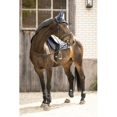 Bonnet chasse mouche Lami-Cell Galaxy Bleu marine