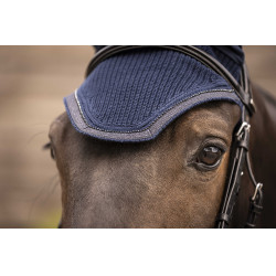 Bonnet chasse mouche Lami-Cell Galaxy Bleu marine