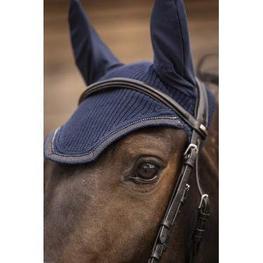 Bonnet chasse mouche Lami-Cell Galaxy Bleu marine