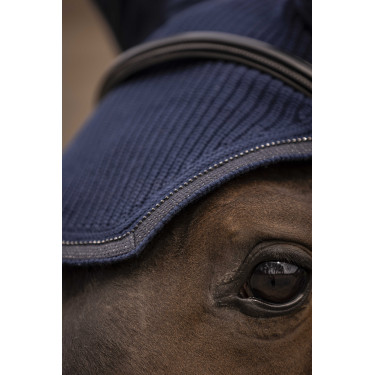 Vliegennetje Lami-Cell Galaxy Marineblauw