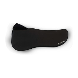 Amortisseur à cales Lami-Cell Noir