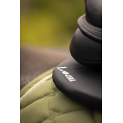 Correctiekussen Lami-Cell Zwart