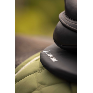 Correctiekussen Lami-Cell Zwart