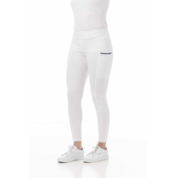 Kinderbroek Riding World Agadir Wit