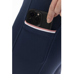 Kinderbroek Riding World Agadir Marineblauw