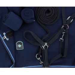 Set complet Riding World Bleu marine