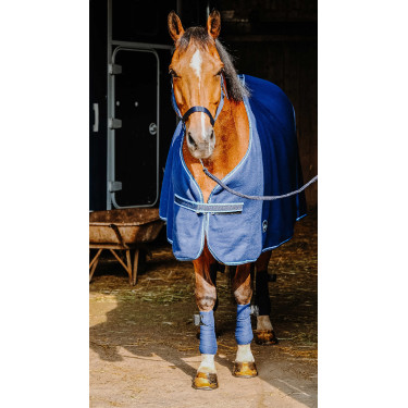 Set compleet Riding World