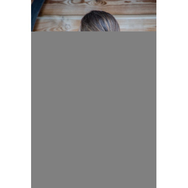 Sweat Pénélope Eden Favorite Marineblauw