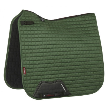 Tapis LeMieux Suede Dressage Square