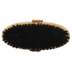 Brosse Pénélope Extra douce Noir