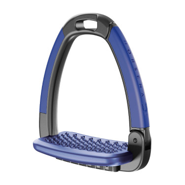 Beugels Horsena Swap Blauw Beugels Horsena Swap Blauw