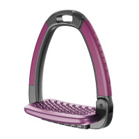 Étriers Horsena Swap Rose Étriers Horsena Swap Rose