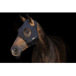 Anti-stressmasker Lami-Cell Titanium Zwart