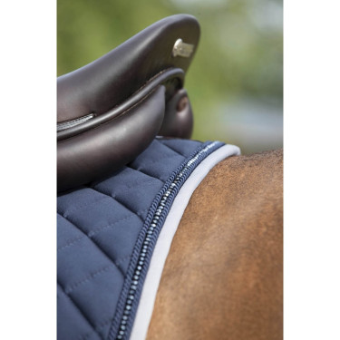 LeMieux Diamante dressuurzadeldek LeMieux Diamante dressuurzadeldek