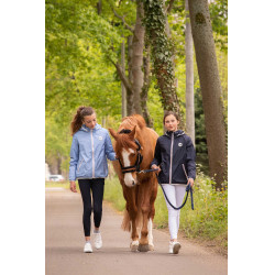 Imperméable Pénélope RainShort Marine Bleu marine