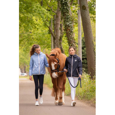 Imperméable Pénélope RainShort Marine Bleu marine